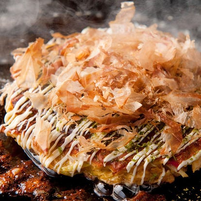美味しいお好み焼きが食べたい 町田でおすすめしたい人気のお店 ぐるなび