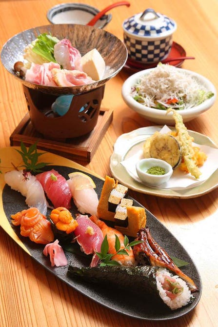 魚菜 八風 岩出店 岩出 紀の川 橋本 居酒屋 ぐるなび