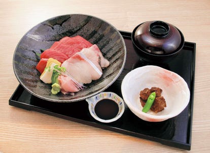 ランチならここ 梅田の海鮮 魚介料理でおすすめしたい人気のお店 ぐるなび