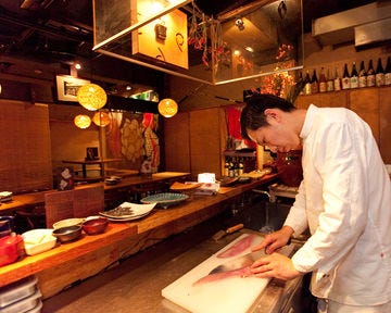 鮨割烹 笑丸のURL1