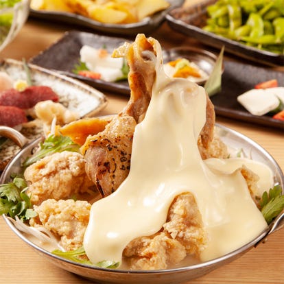 朝までok 柏の居酒屋でおすすめしたいお店 ぐるなび