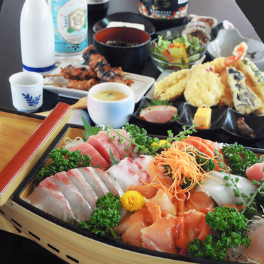 屋形船 池上_一船一組限定の貸切屋形船