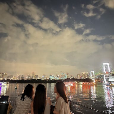 屋形船 池上_360°パノラマビュー