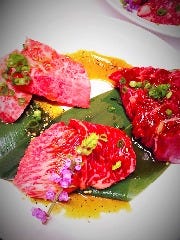 焼肉 勇 