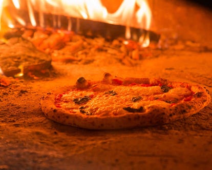 美味しいお店が見つかる 福岡市中央区のピザでおすすめしたい人気のお店 ぐるなび