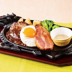 フォルクス 港北ニュータウン店_◆お得なランチは16時まで◎