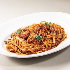 フォルクス 港北ニュータウン店_誰もが満足する豊富なメニュー