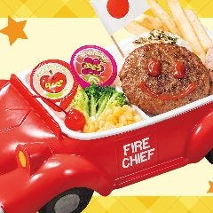 フォルクス 港北ニュータウン店_お子様連れも大歓迎！