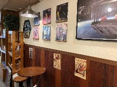 SouL Cafe nissindo