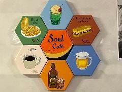 SouL Cafe nissindo