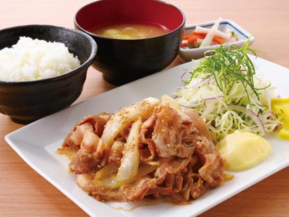 ランチならここ 榛名神社周辺の昼食 ご飯でおすすめしたい人気レストラン ぐるなび