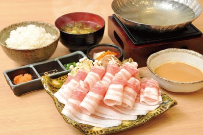 ランチならここ 高崎の昼食 ご飯でおすすめしたい人気のお店 ぐるなび