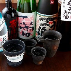 かがみの離れ 旬彩 のはら