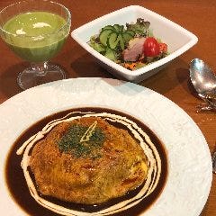 ラ・プラタ ジョイ