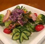 新鮮 鎌倉野菜サラダ