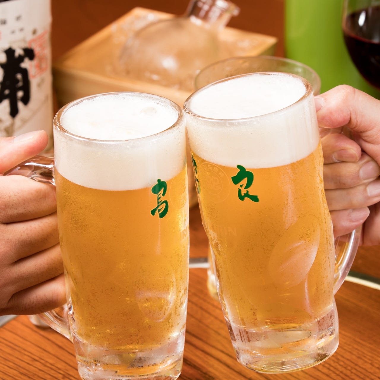 鳥良 川崎チネチッタ通り店 川崎 和食 ぐるなび