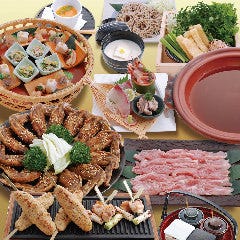 井の頭公園でディナー デートにおすすめな夜景が綺麗なレストラン特集