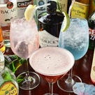 パーティーダイニング Retreat 亀戸店_種類豊富なドリンク