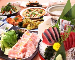 九州人情酒場 魚星 上尾東口店