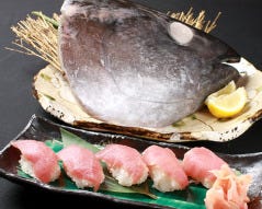 九州人情酒場 魚星 上尾東口店