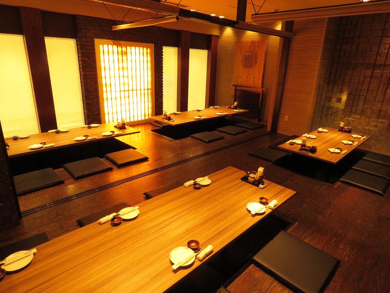 朝次郎 アミュプラザ長崎店 長崎市 魚料理 ぐるなび