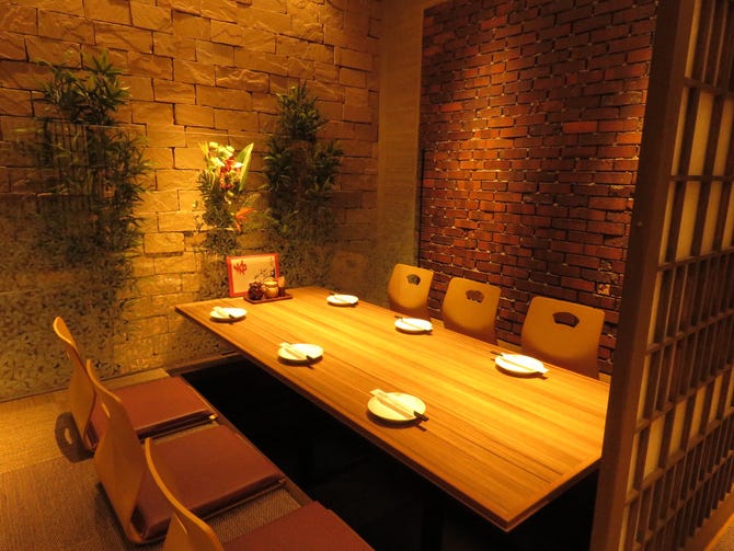 朝次郎 アミュプラザ長崎店 長崎市 魚料理 ぐるなび