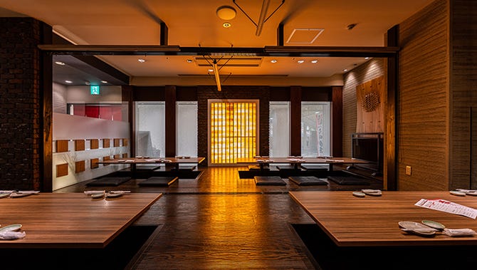 朝次郎 アミュプラザ長崎店 長崎市 魚料理 ぐるなび