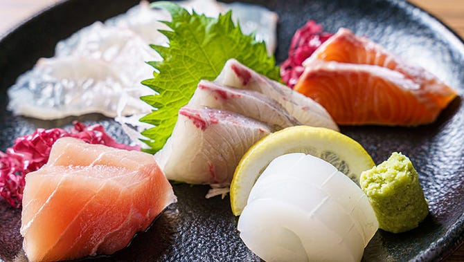 朝次郎 アミュプラザ長崎店 長崎市 魚料理 ぐるなび