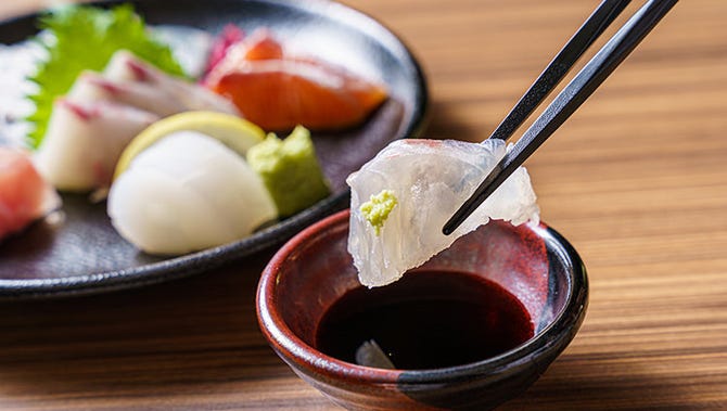 朝次郎 アミュプラザ長崎店 長崎市 魚料理 ぐるなび
