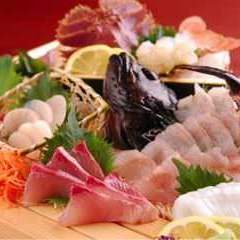 朝次郎 アミュプラザ長崎店