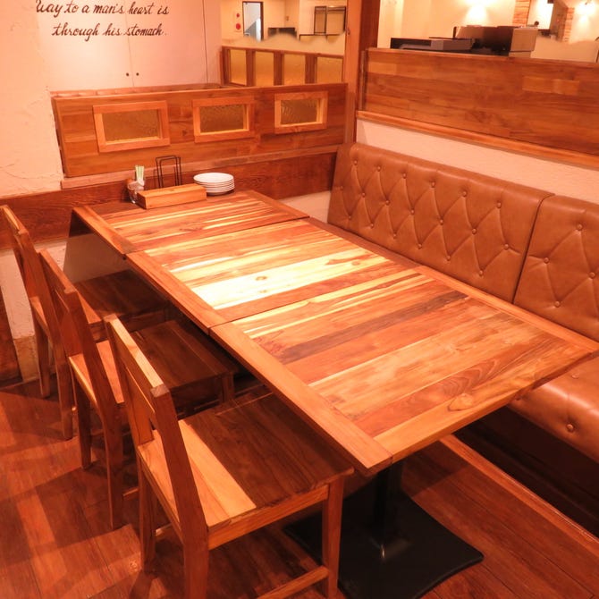 Cantina 立川店 立川 イタリアン イタリア料理 ぐるなび