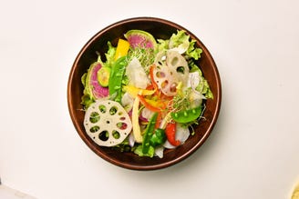 Cantina 立川店 ランチメニュー ぐるなび