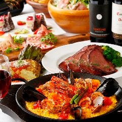 キャンティーナ 立川店