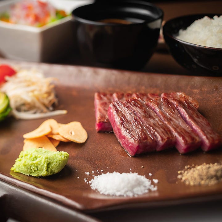 神戸ビーフ館 Kobe Beef Gallery