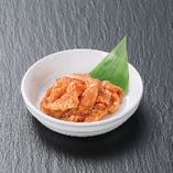 【名物】鶏セセリ（赤or塩or味噌）