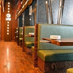 焼き鳥バル TORITETSU 高岡駅前店