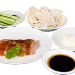 中国レストラン 三才坊