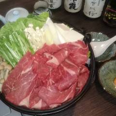 和酒処 はなつる