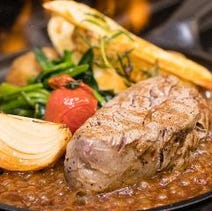 ［ビーフダイニング］moonlightの画像