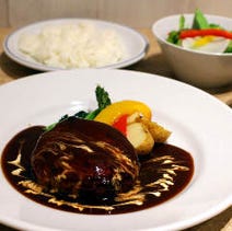 ［ビーフダイニング］moonlightの画像