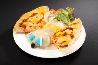 モリノテラス こだわり情報4 ぐるなび