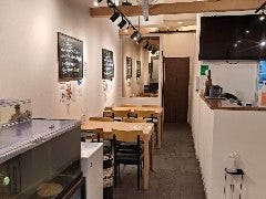 韓国料理 韓亭