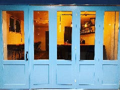 BAR MAGELLAN