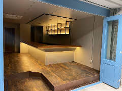 BAR MAGELLAN