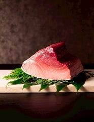 麻布まぐろ 昌福