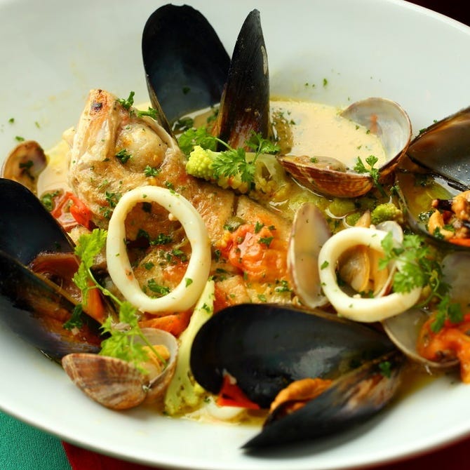 イタリアンレストラン 月夜野 大塚 イタリアン イタリア料理 ぐるなび