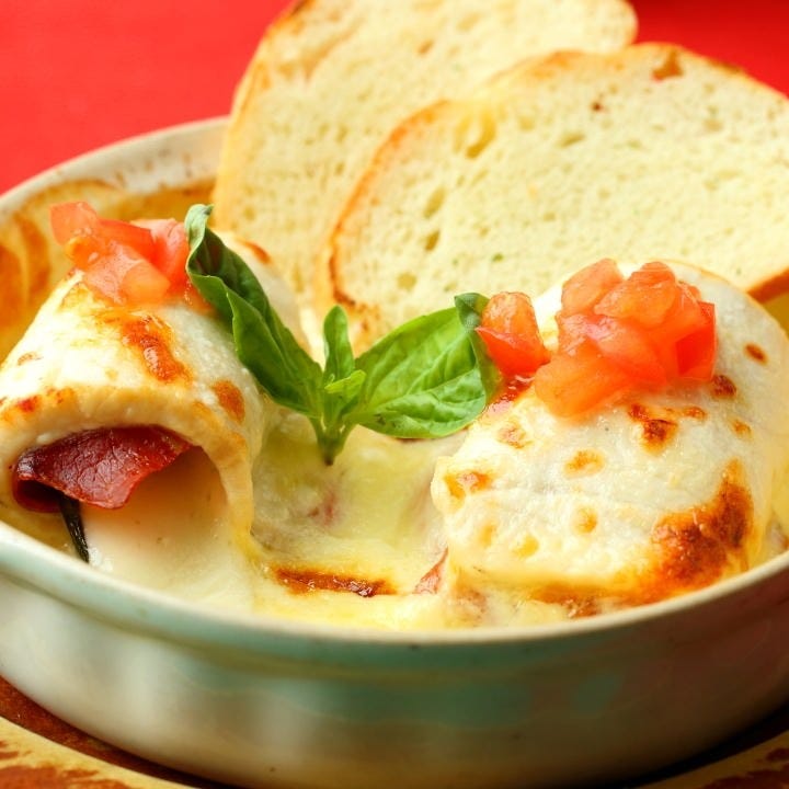 21年 最新グルメ イタリアンレストラン 月夜野 大塚 レストラン カフェ 居酒屋のネット予約 東京版