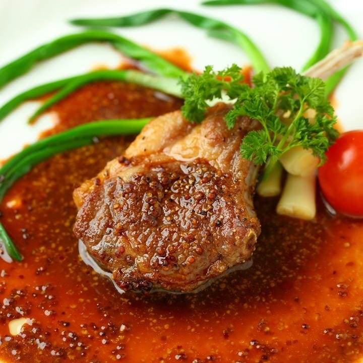 21年 最新グルメ イタリアンレストラン 月夜野 大塚 レストラン カフェ 居酒屋のネット予約 東京版