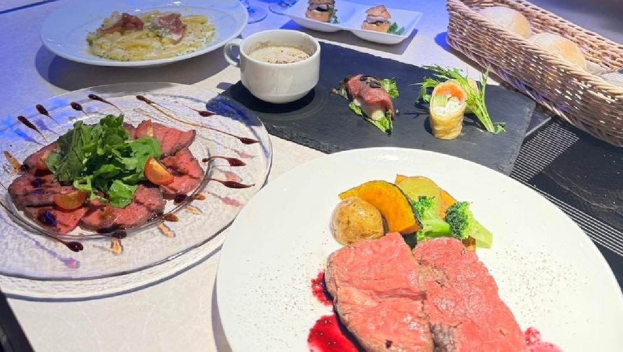 和牛熟成肉バル DOURAKU CORRIDA ランドマーク店