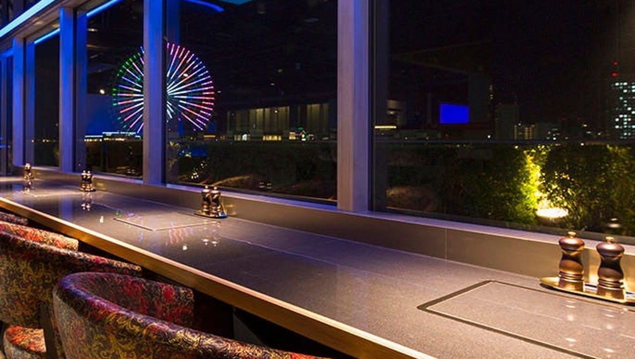 その他 Douraku 和牛熟成肉バル DOURAKU CORRIDA ランドマーク店（みなとみらい